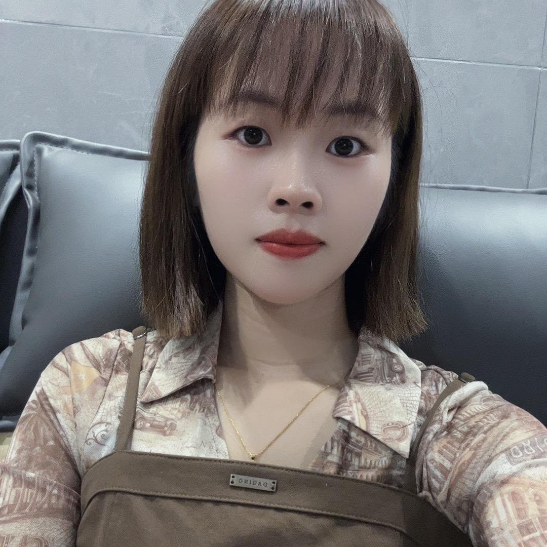 有你们就幸福❤