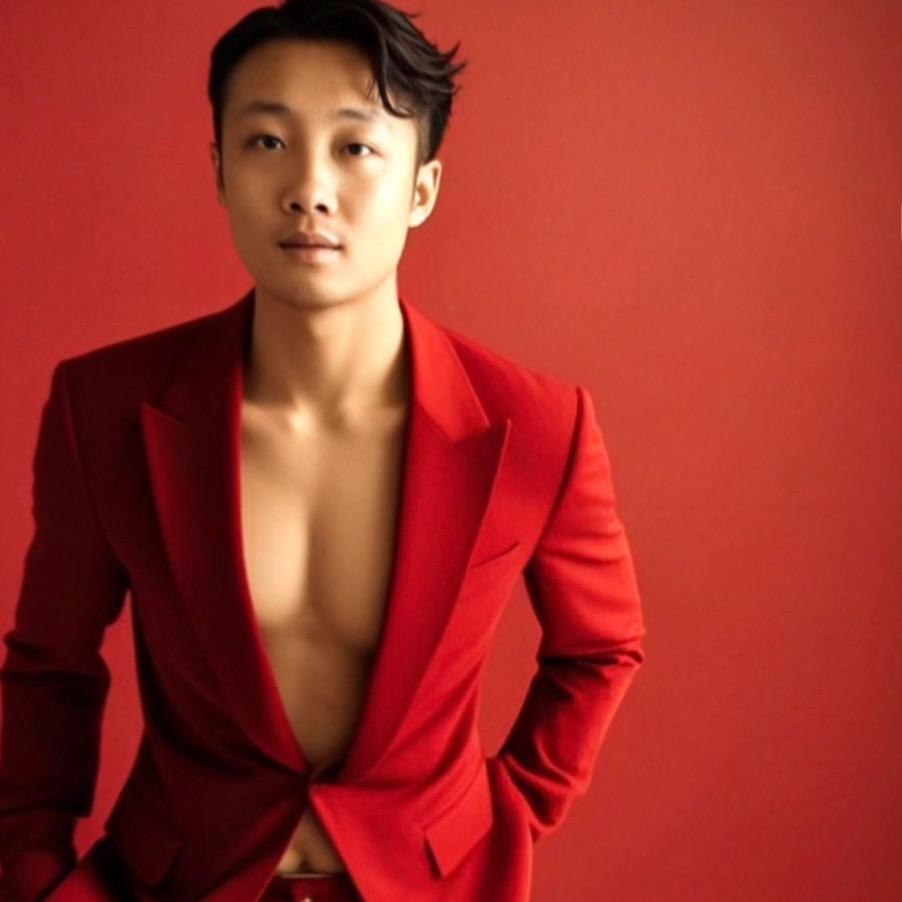 大涌旗山KTV、谢先生