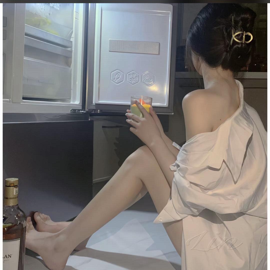 一小只（周怡）