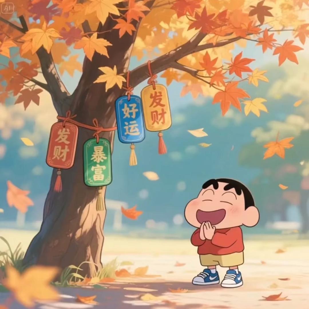 江湖小人物