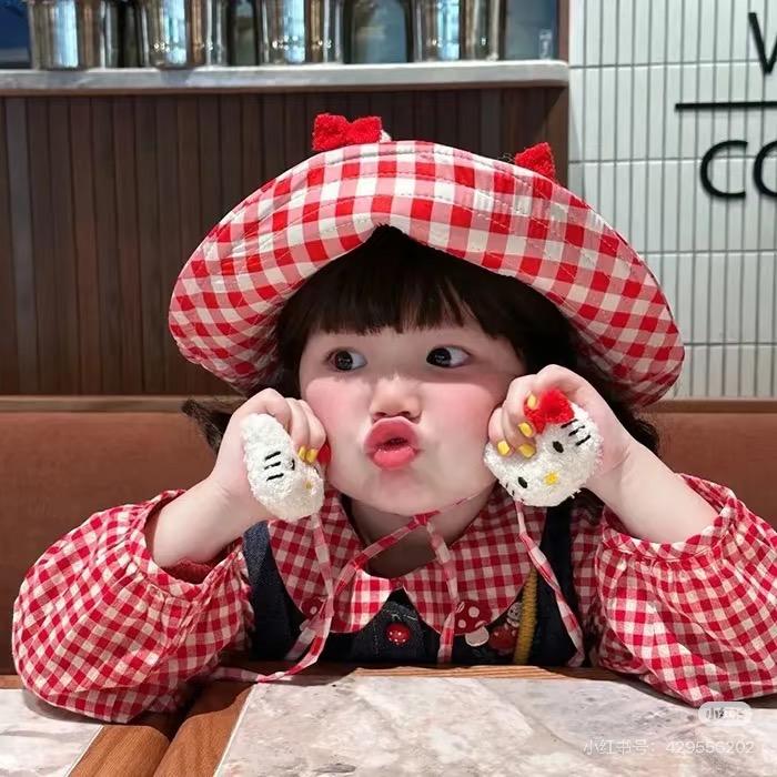 你挡着我发光了✨