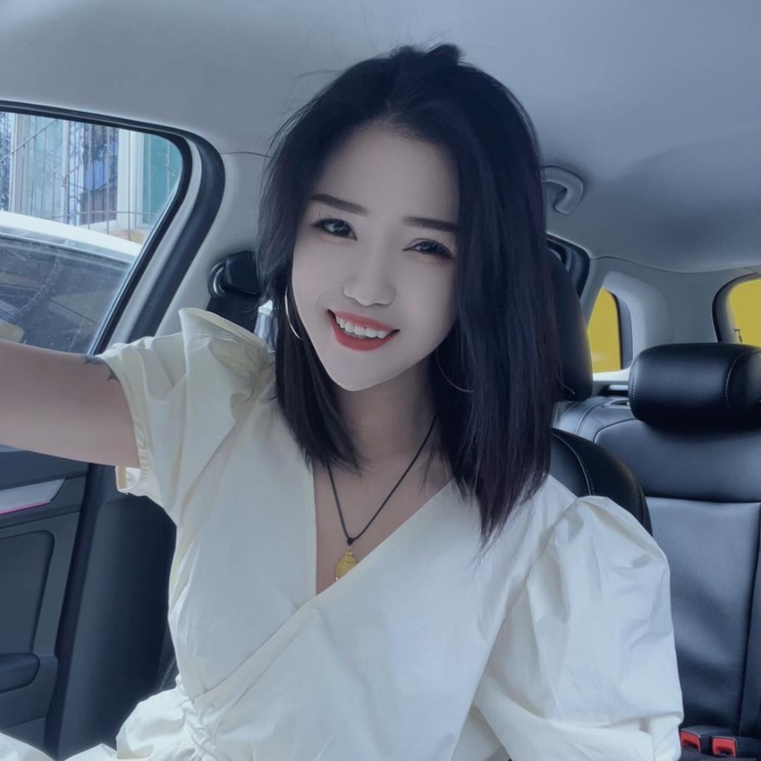 婷小姐🔥@抖音