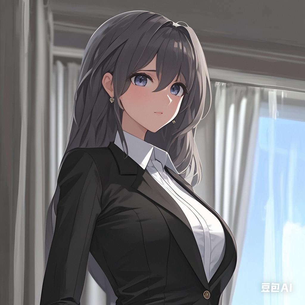 无敌艾秘书