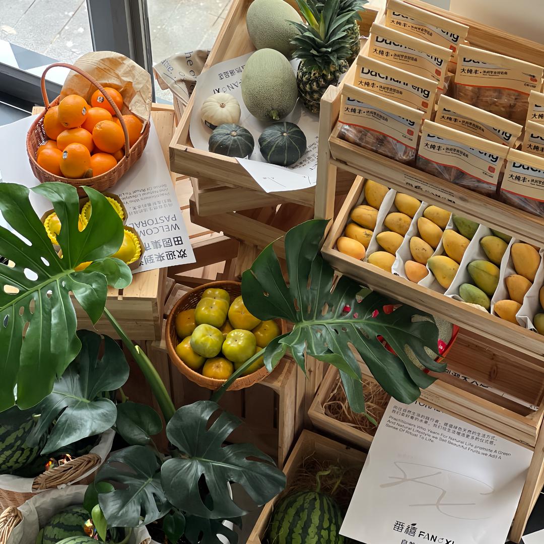 番禧FANXI官方号