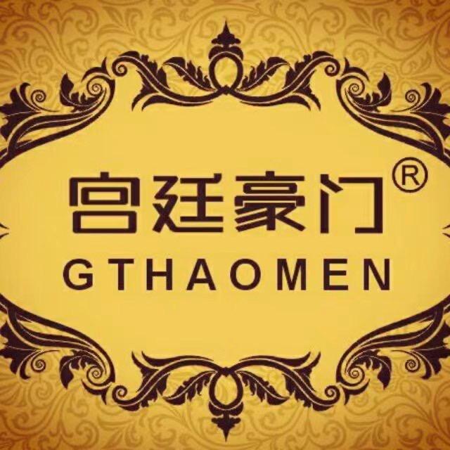 宫廷豪门设计师皮草