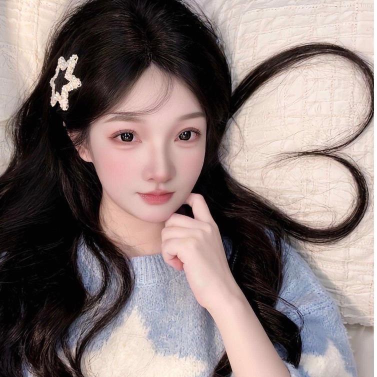 @星黛露🫧