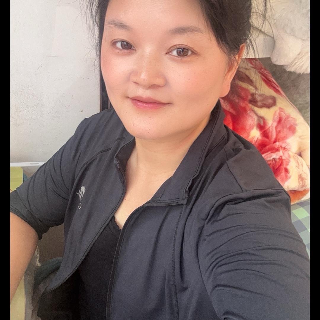 静姐在六枝