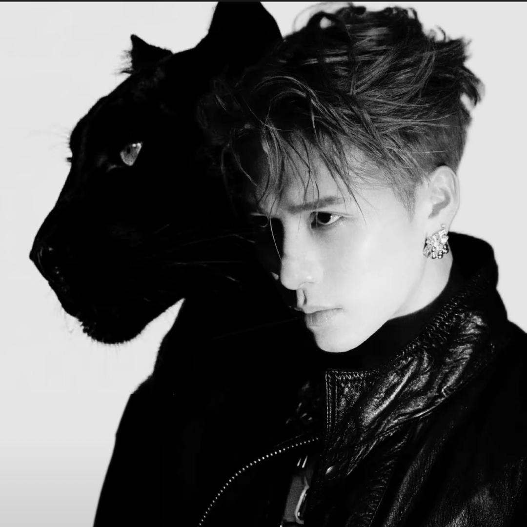 小江同学睡醒了