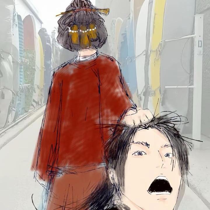末法时代最后的修仙者