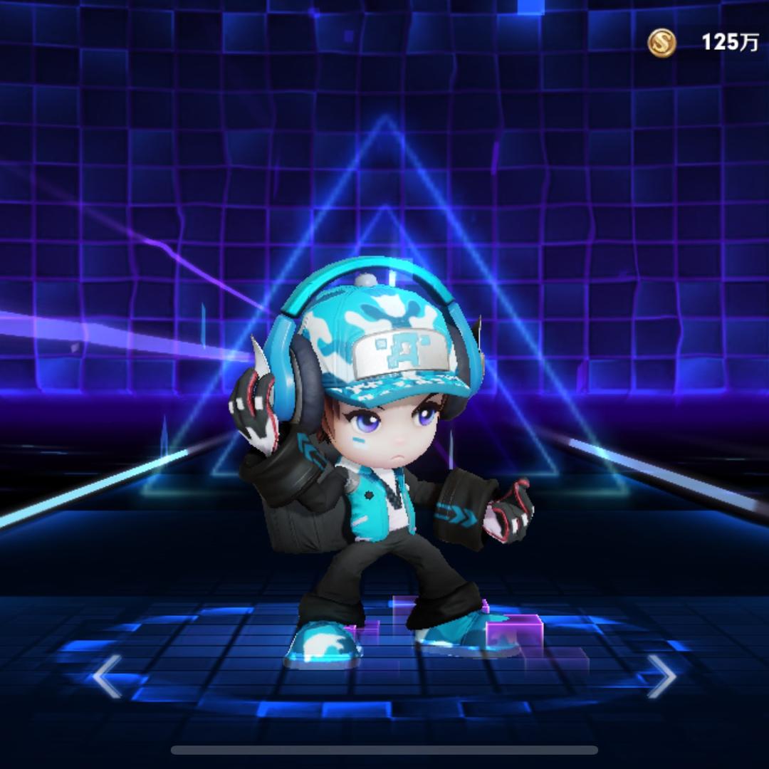 喵喵YYDS