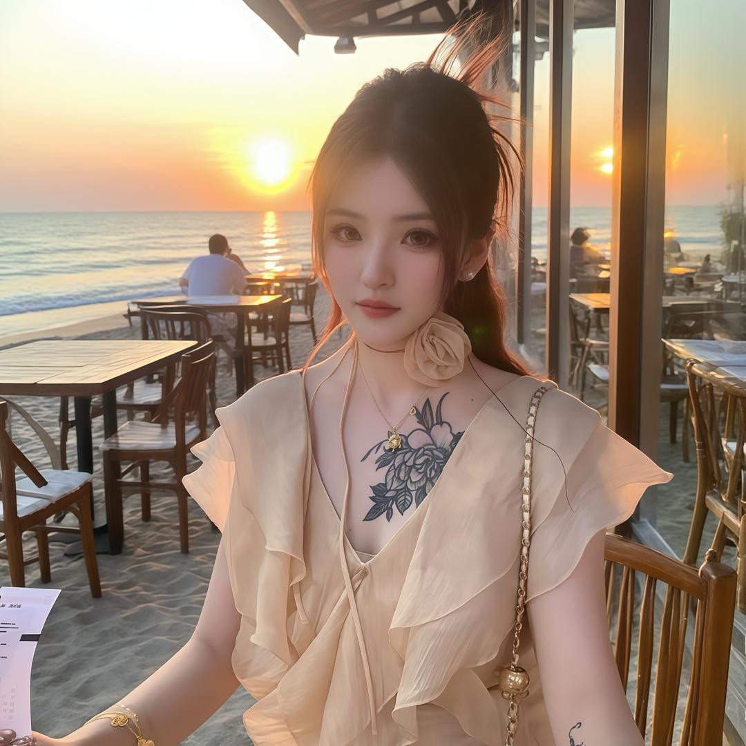 钟情🍂