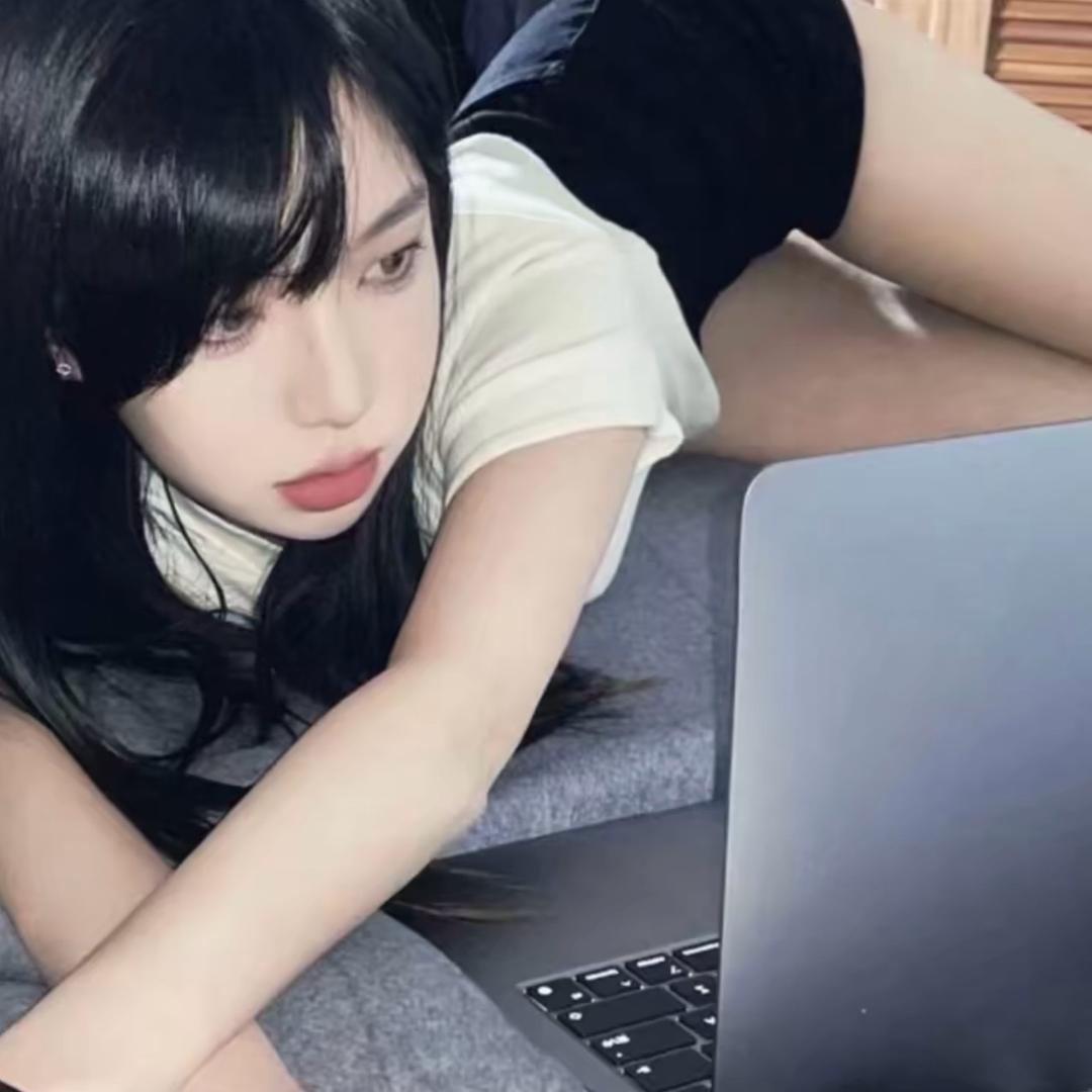 M.
