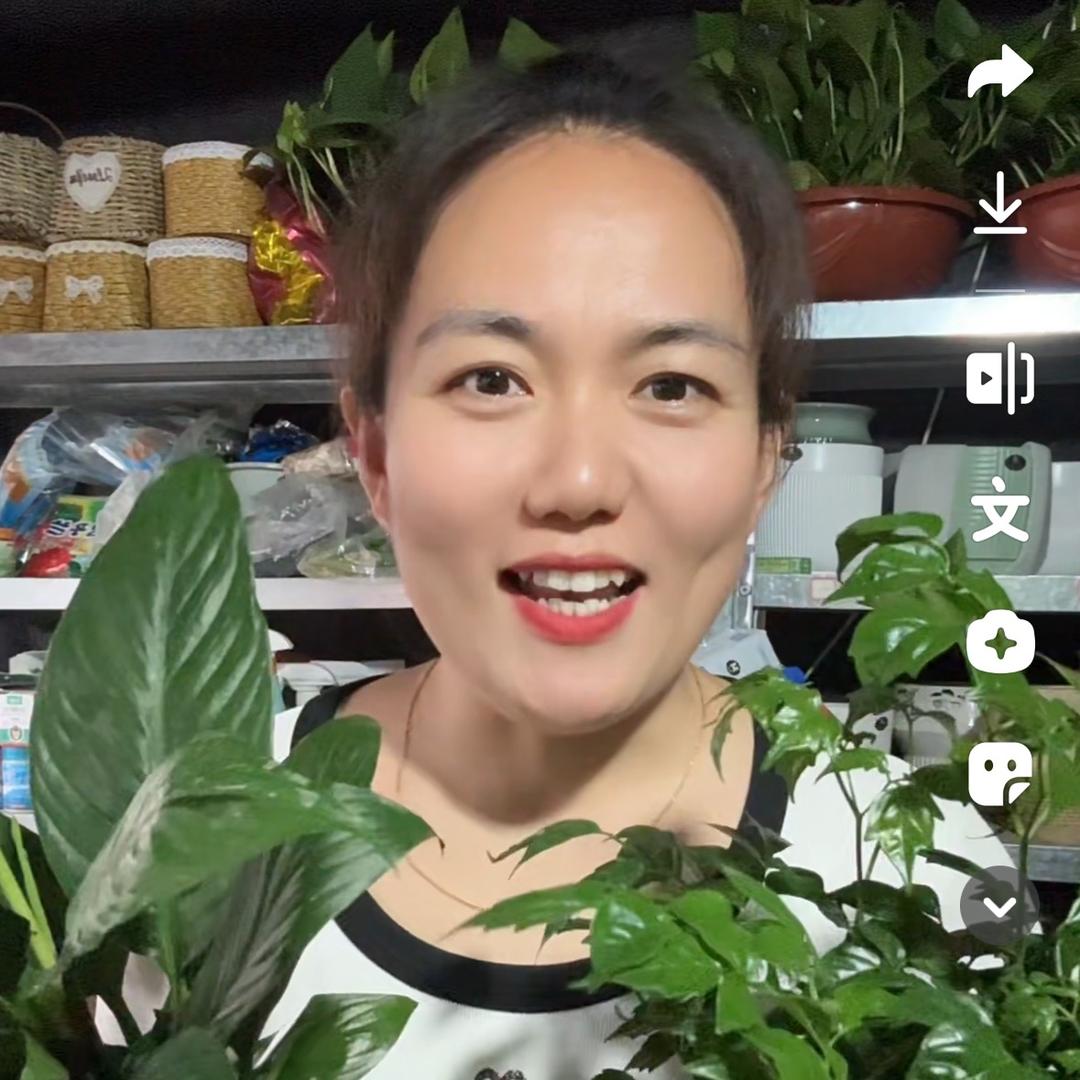 安丘早市燕姐园艺