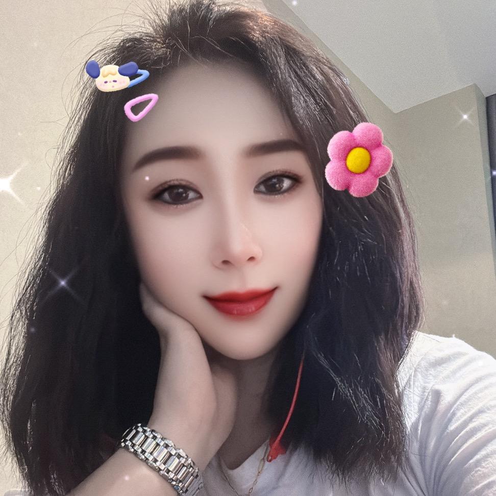 笑而不语🤗