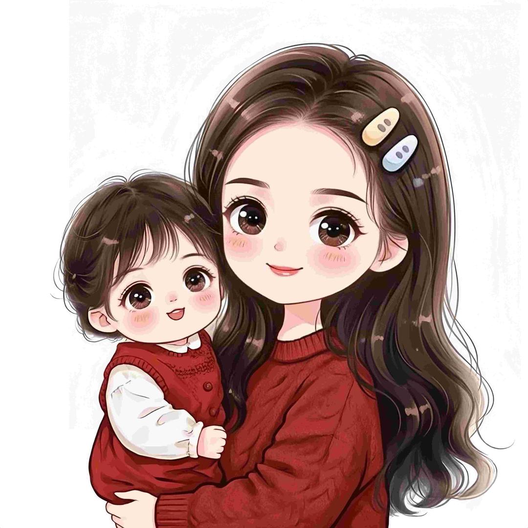 汐汐👧的成长日记📔
