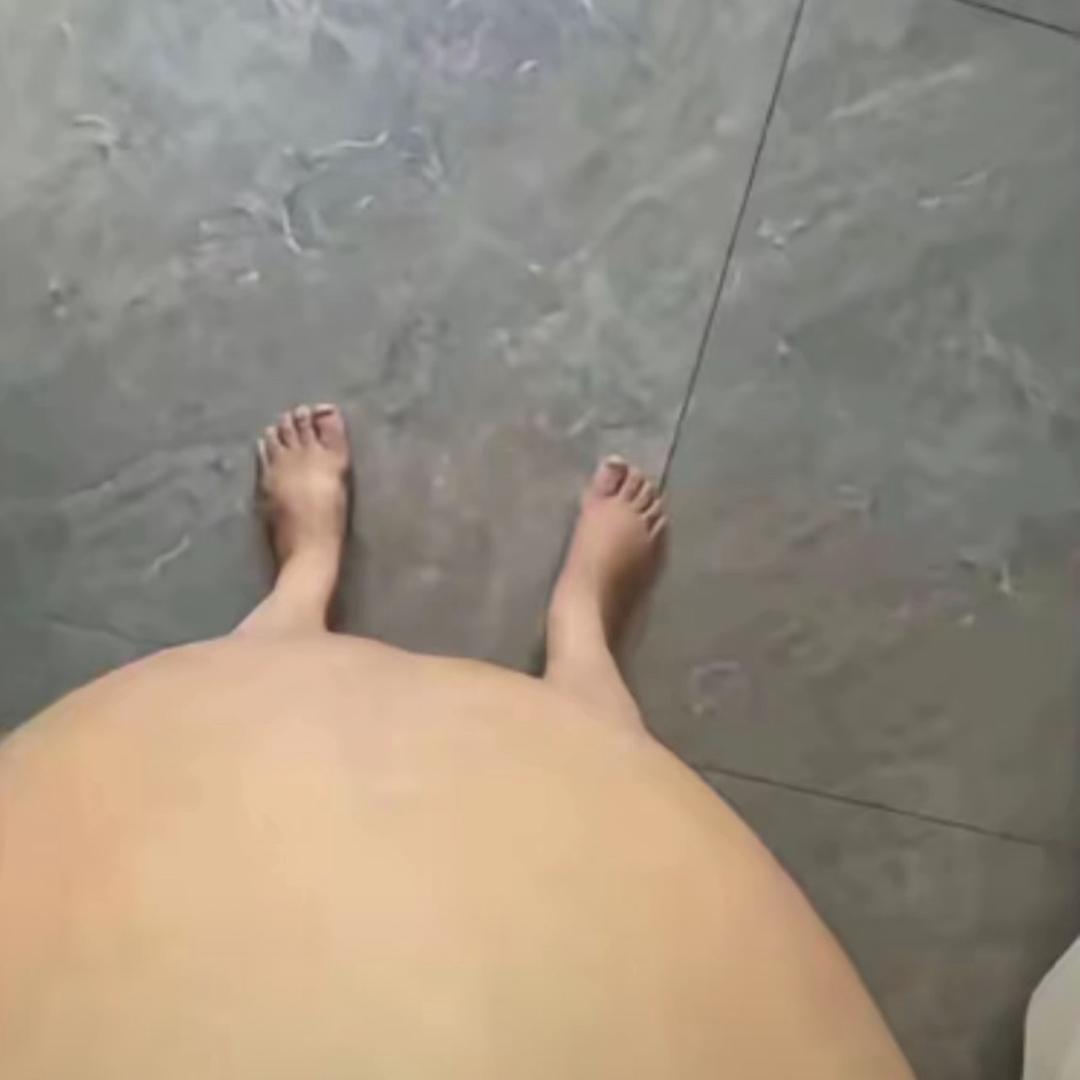 我是屁