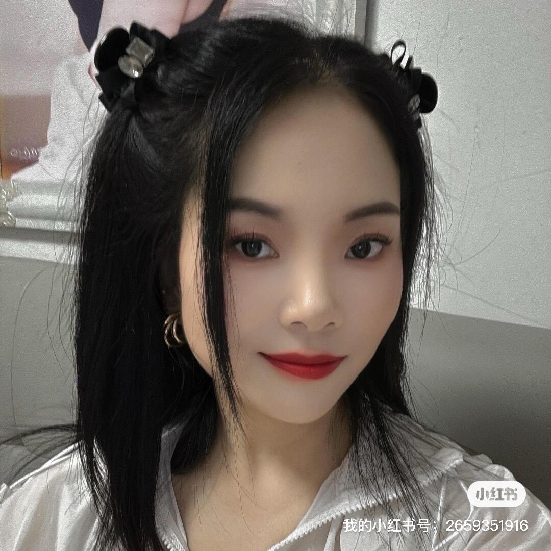 林妹妹