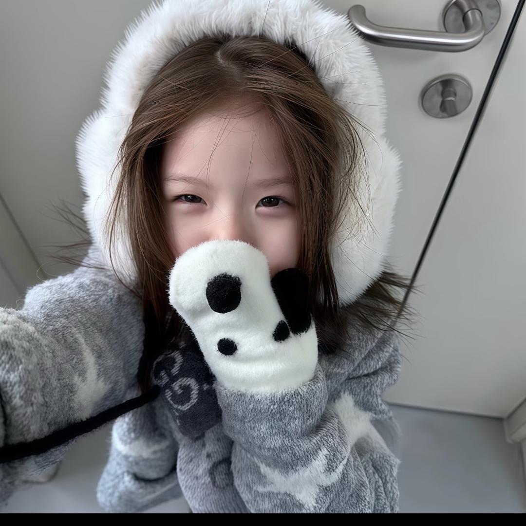 何小姐🐰