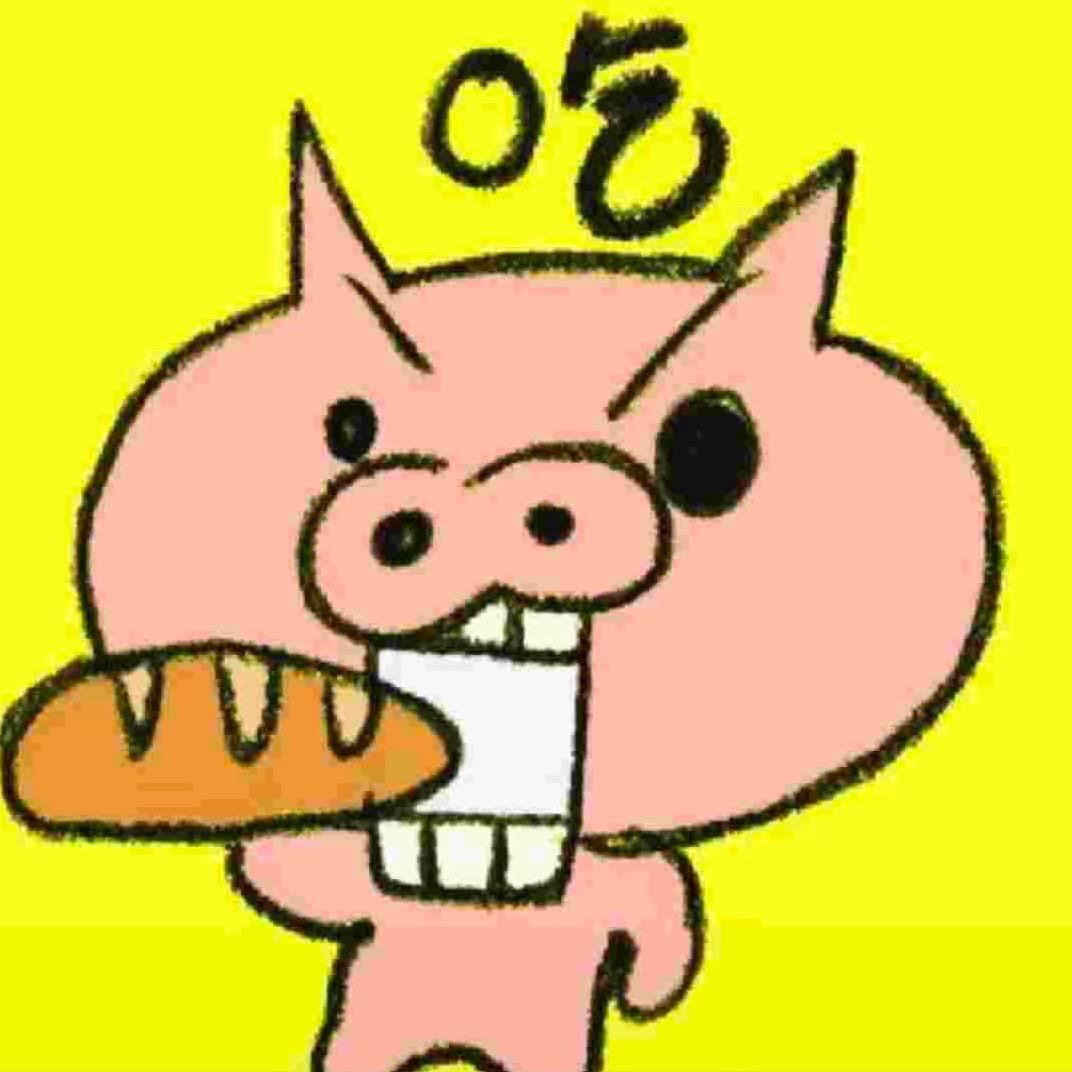 ❤️🍽️🐷🦶🍚.