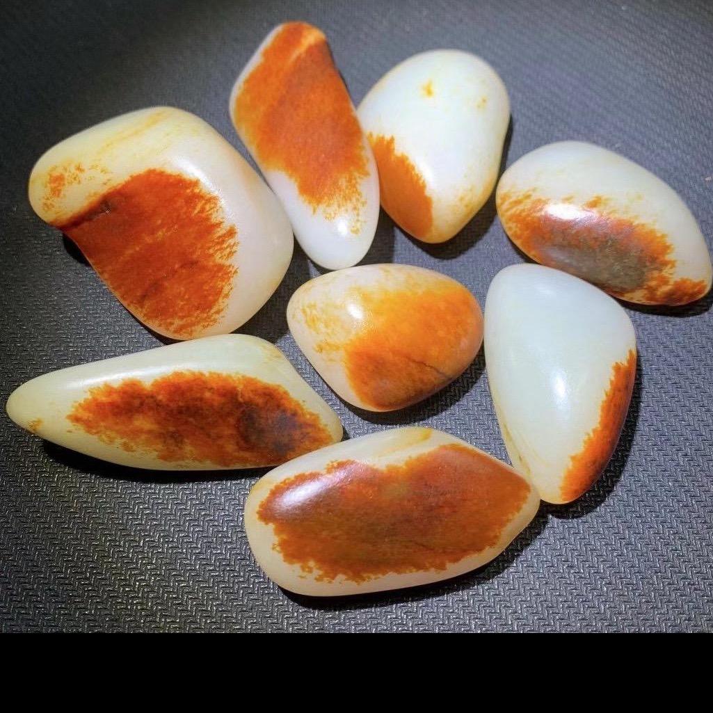 人如完玉（赏玉，观宝）
