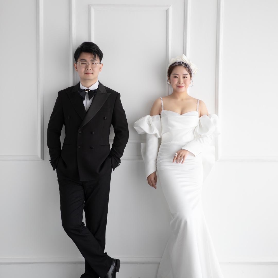 徐有才夫妇