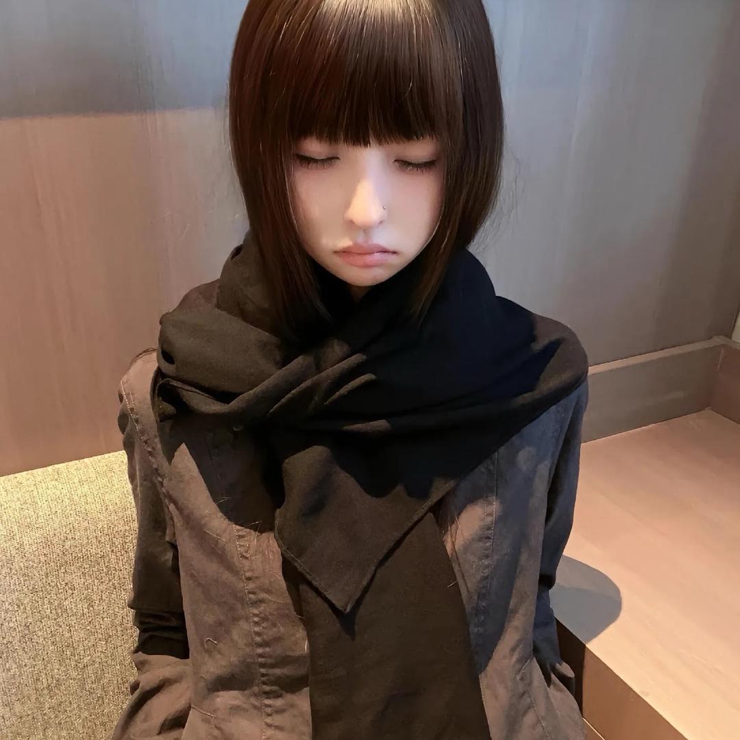呆dai💤