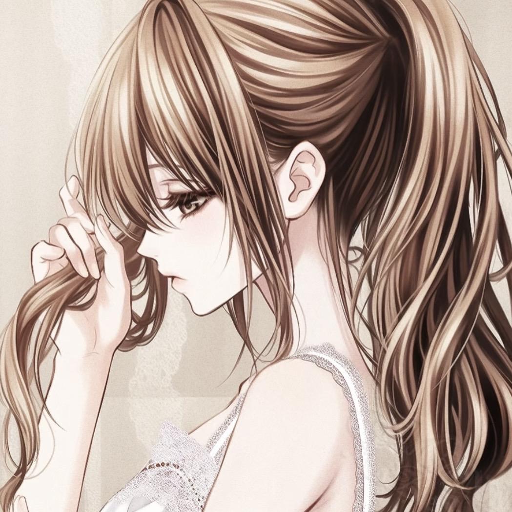 ʚ思思ɞ