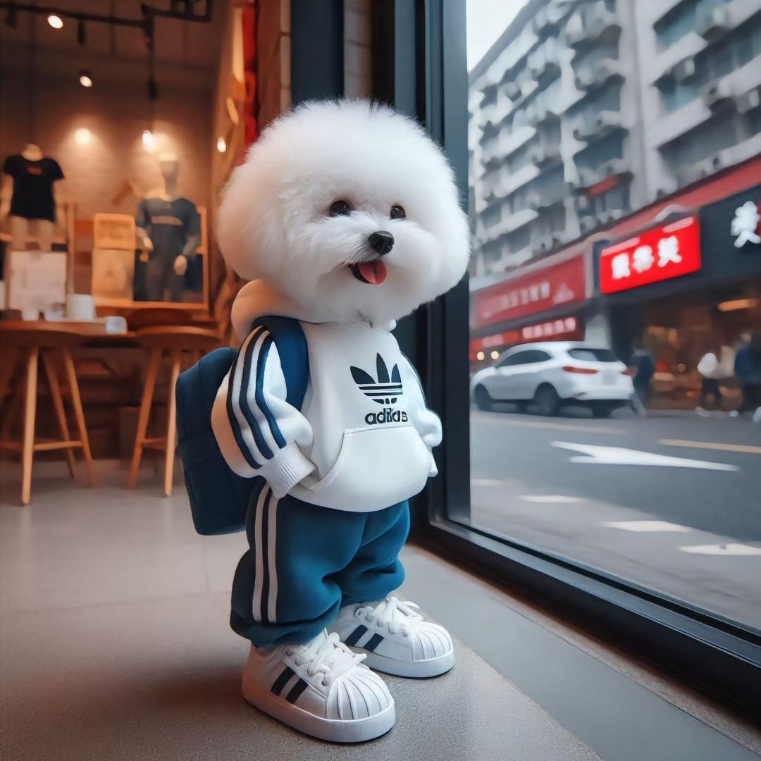 🐾玛卡巴卡