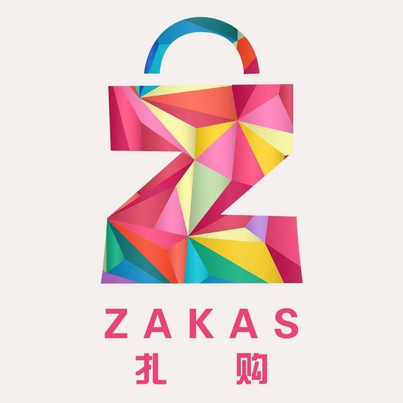 ZAKAS 品牌直播间