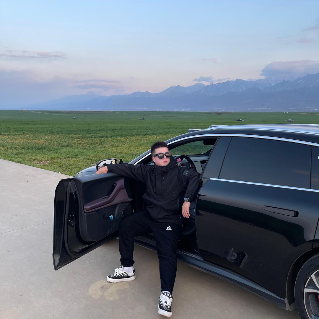 李蔚驰风（Et5-T）