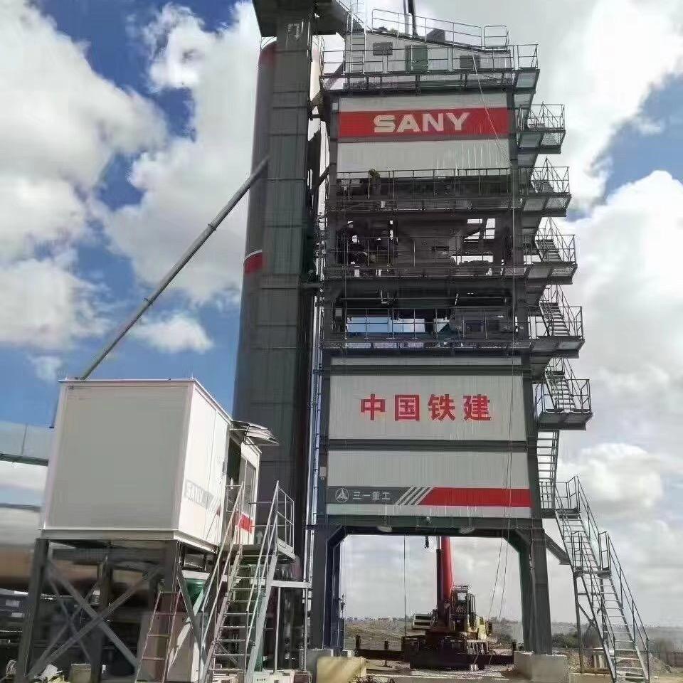 海南专业承接沥青路面工程