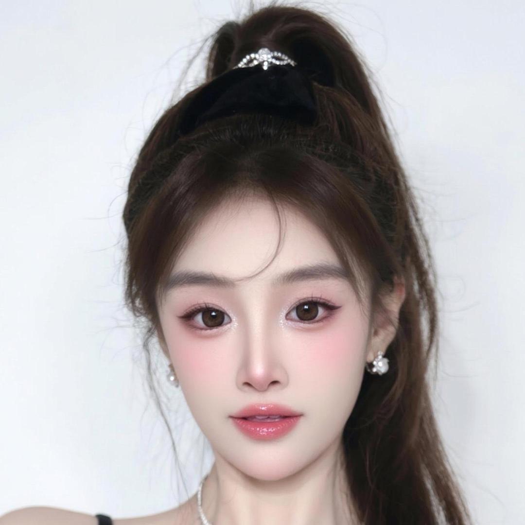 陈堡里有公主✨