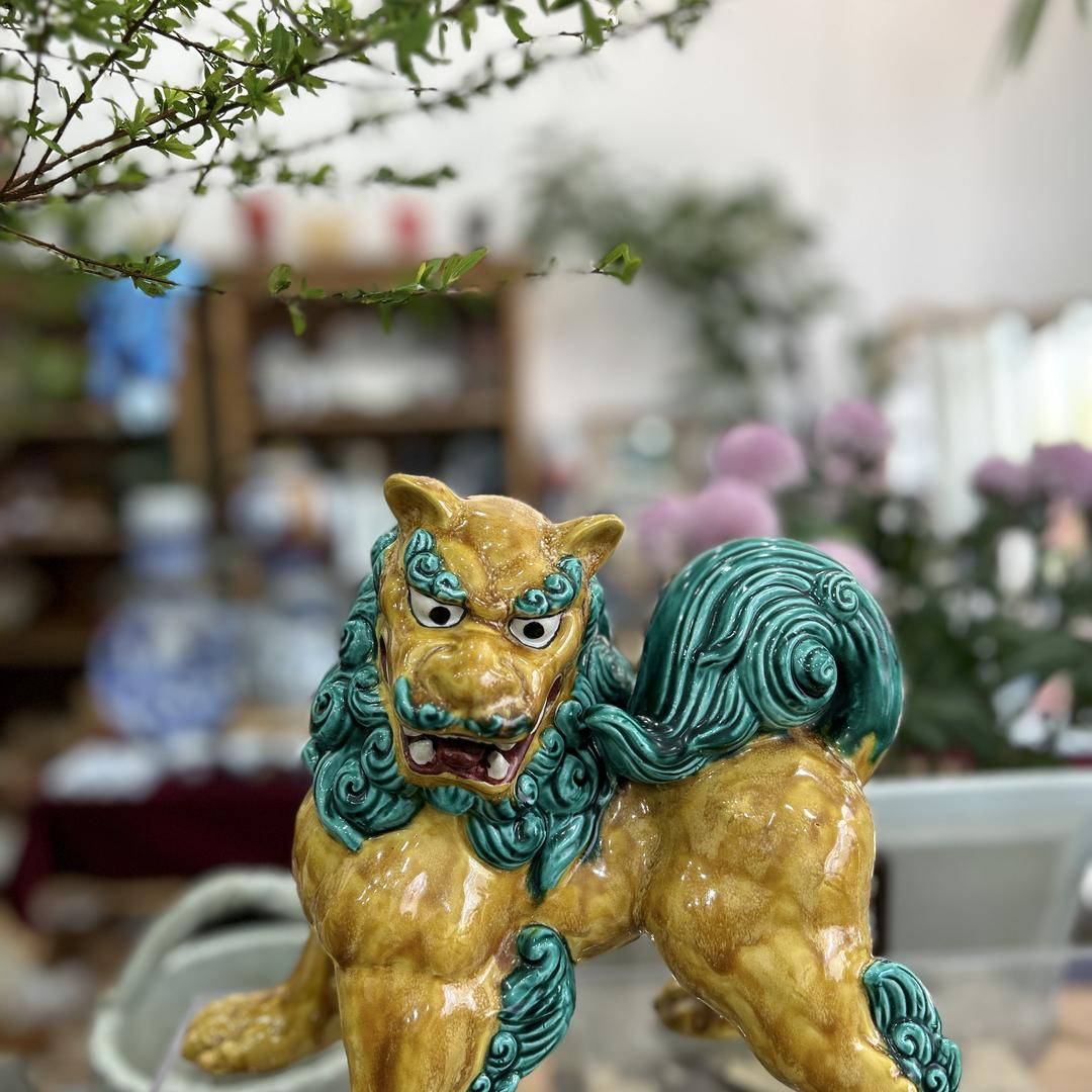 艾米儿的精品瓷器