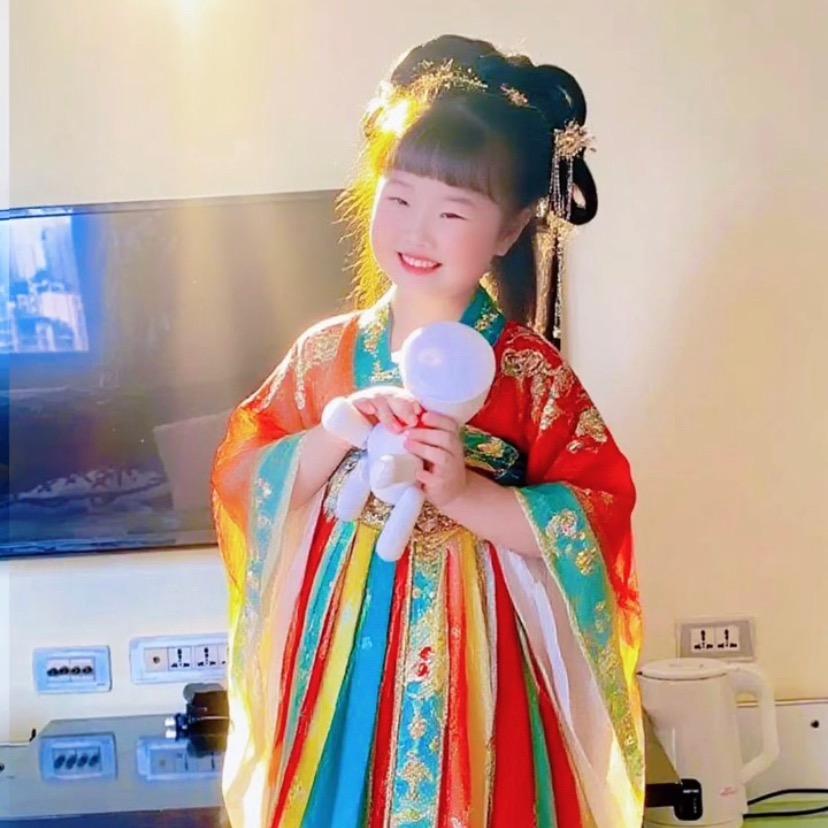 恩恩同学