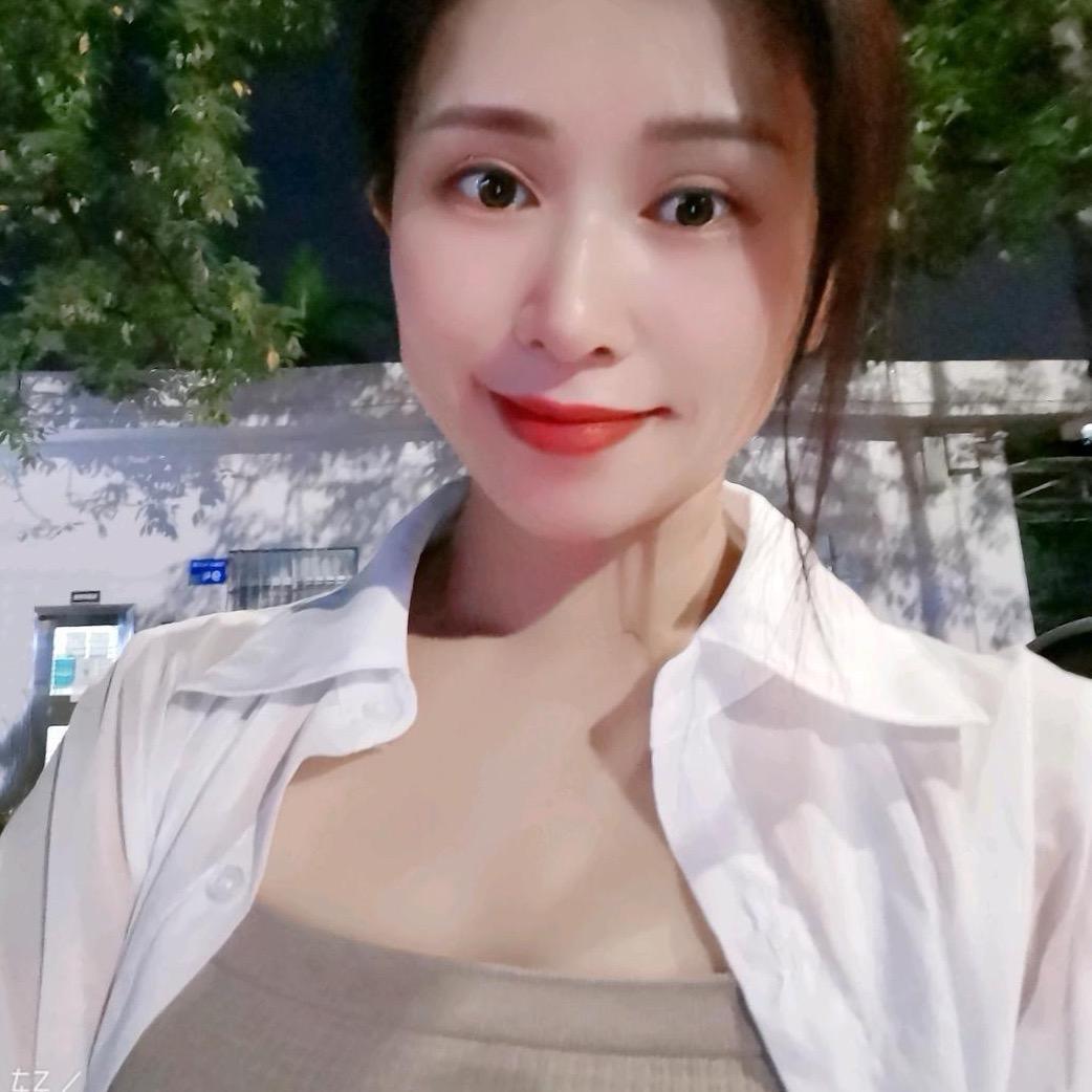 为你而婷