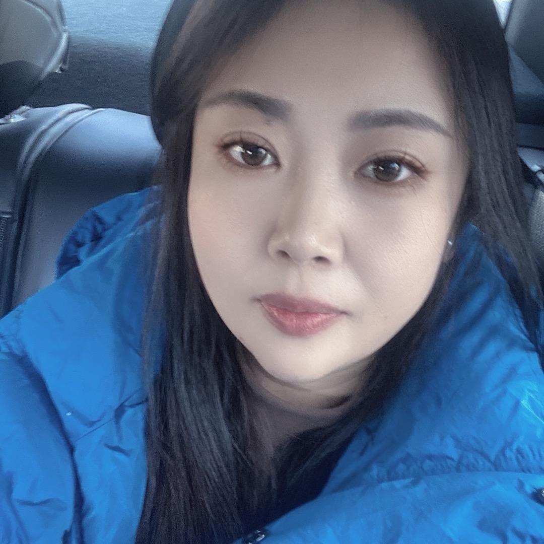 初见女