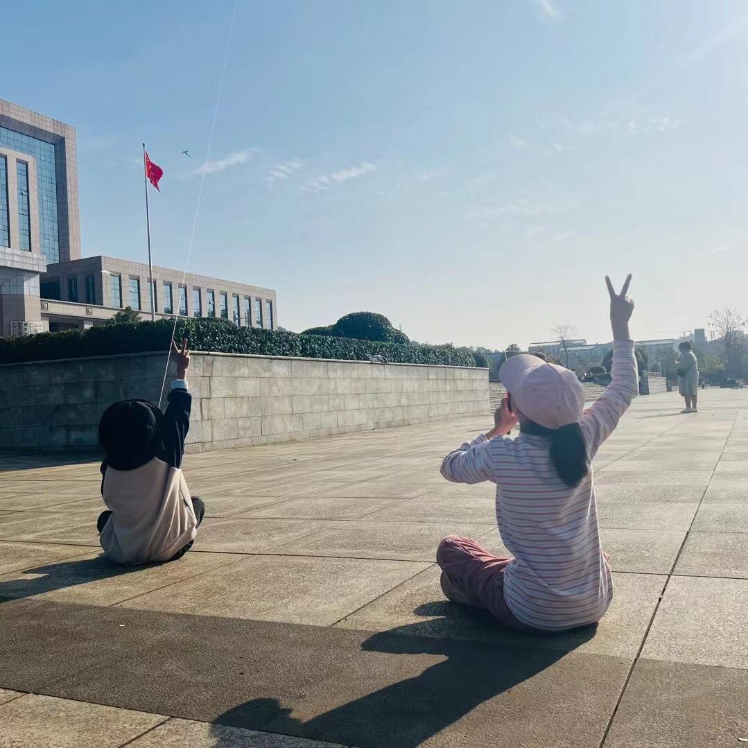 橙子🍊姐姐🧍‍♀️🎤