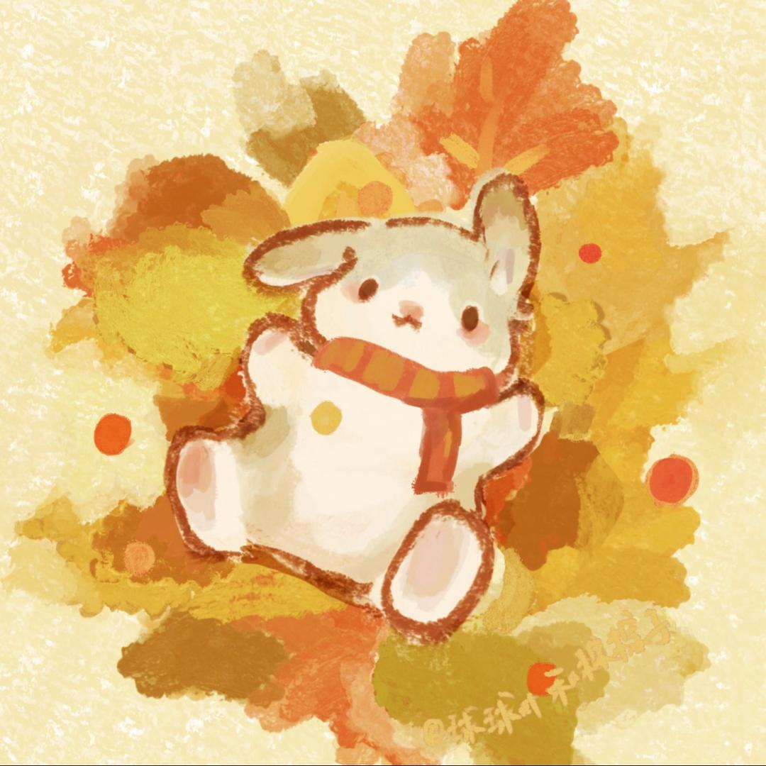 湘湘不吃姜🐰