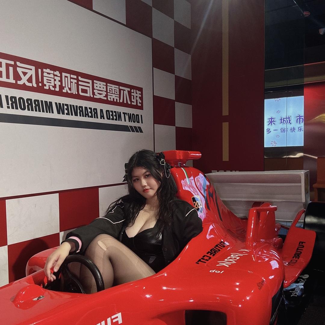 小闫吃不胖