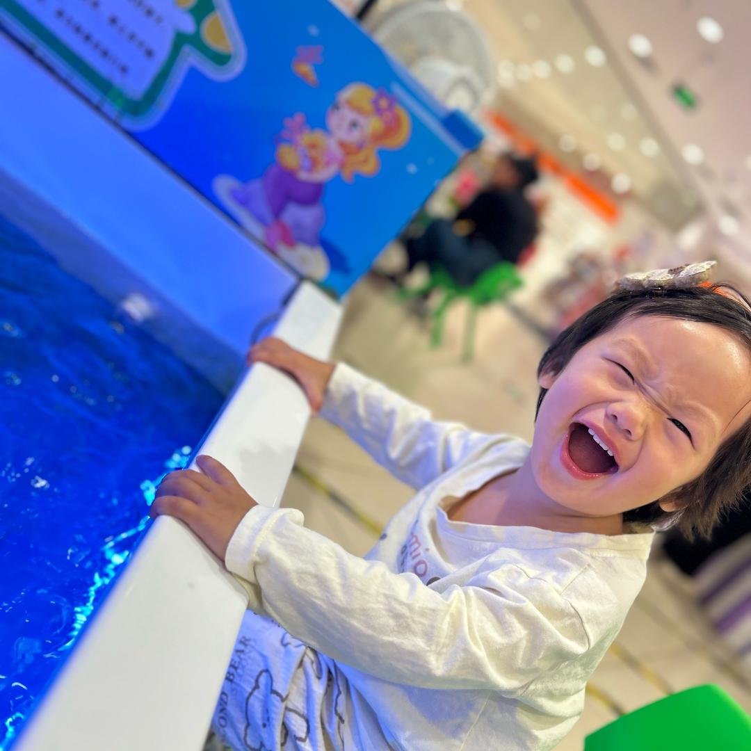 每天都很想小曼妮呀🥰