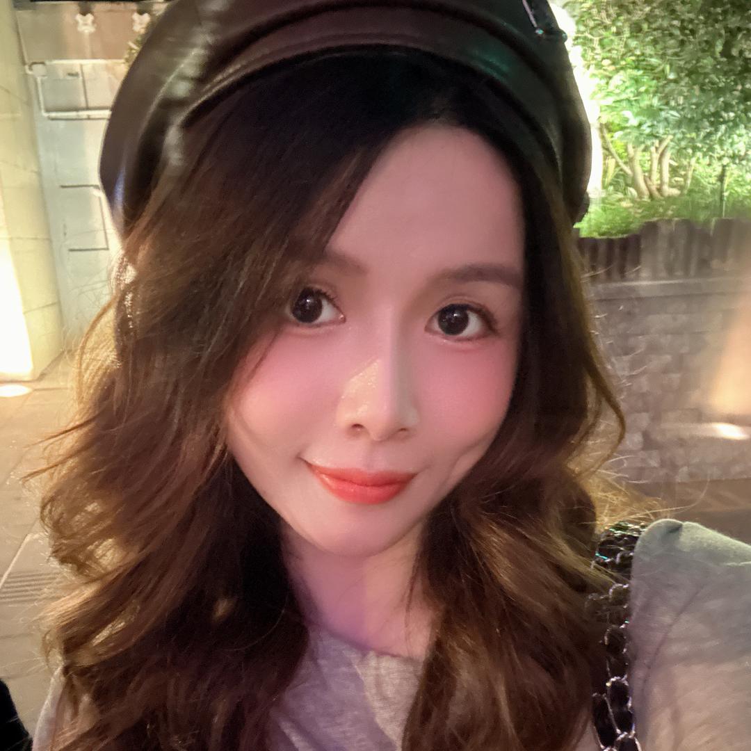 艾笑笑的房车生活