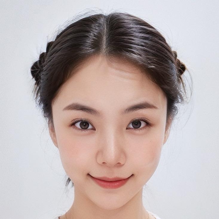 大头妈妈