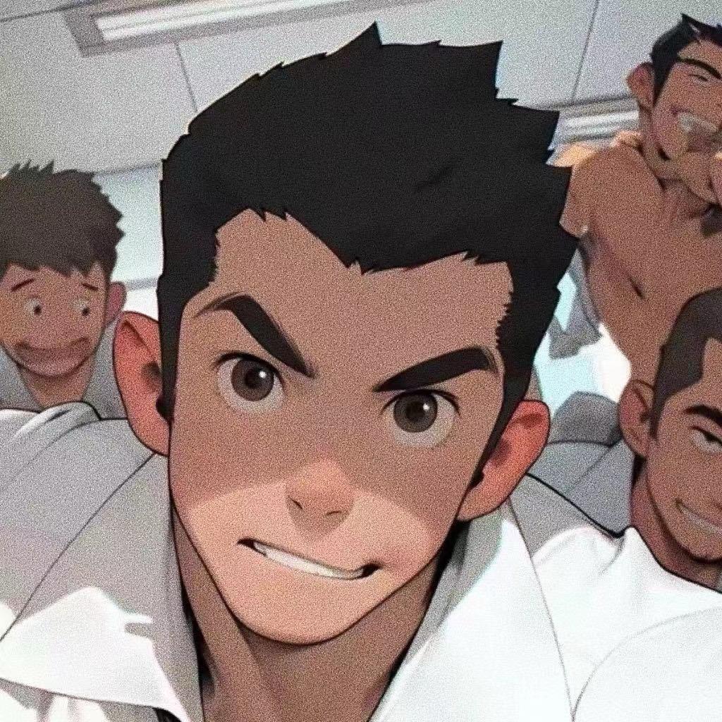李煜🐟