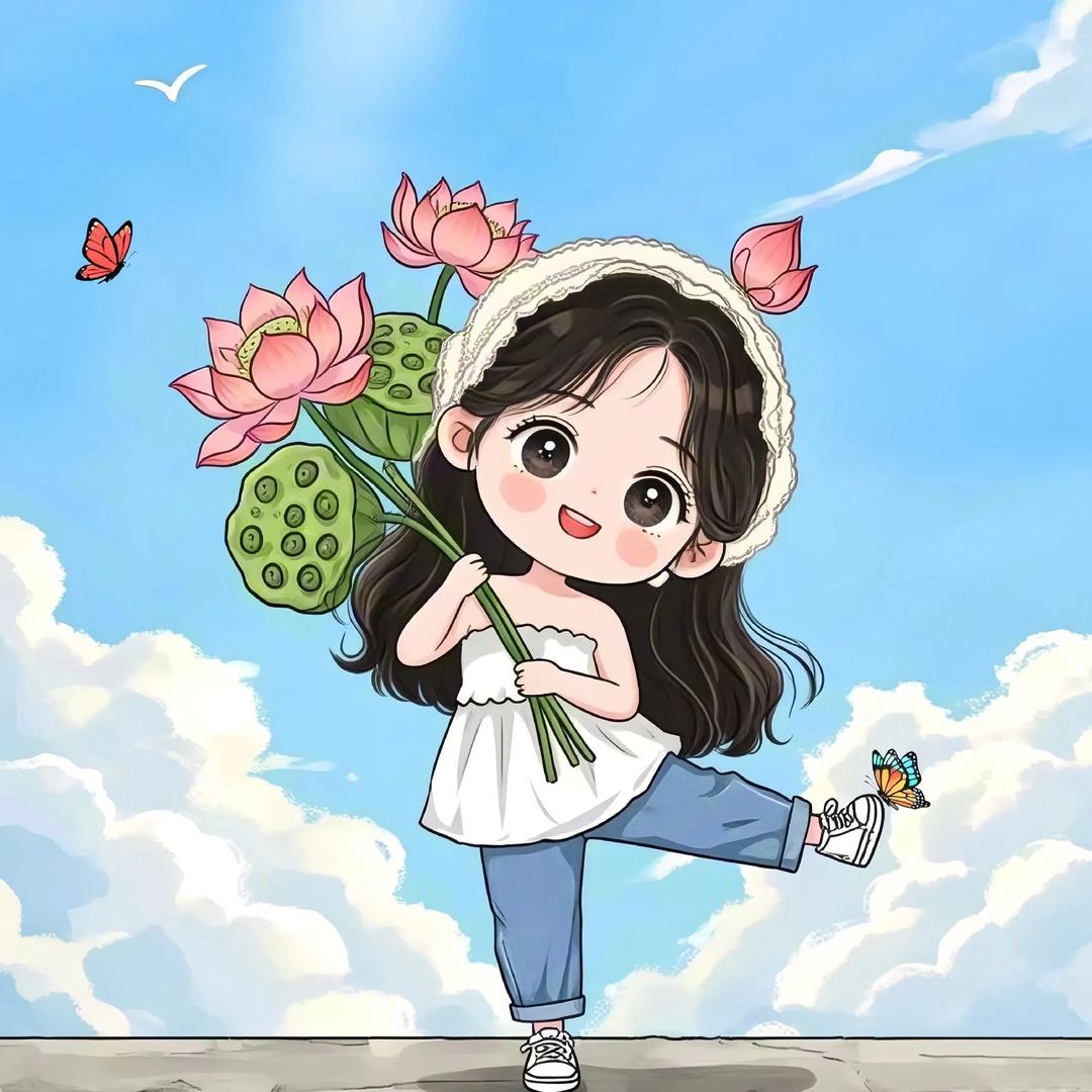 大橘子🍊