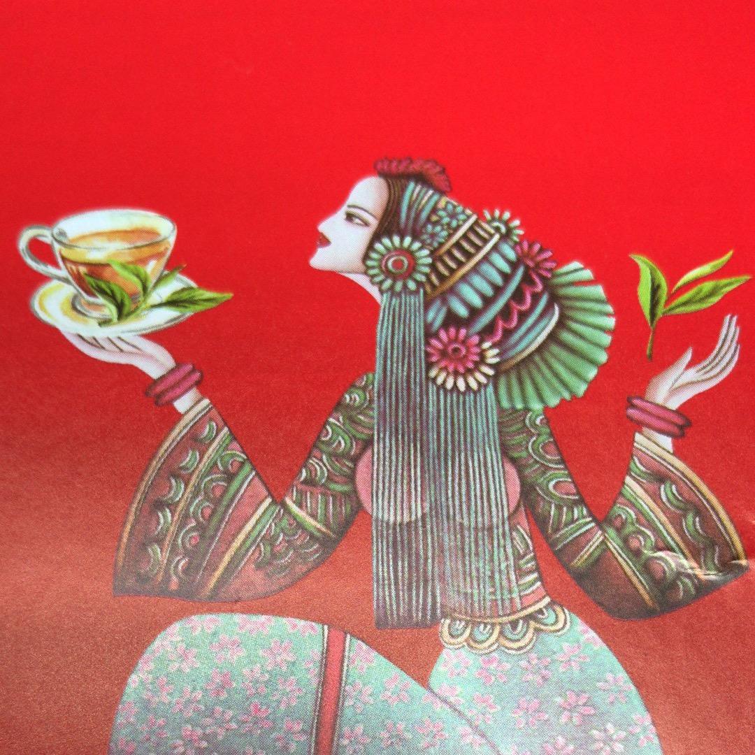 伊雅莉