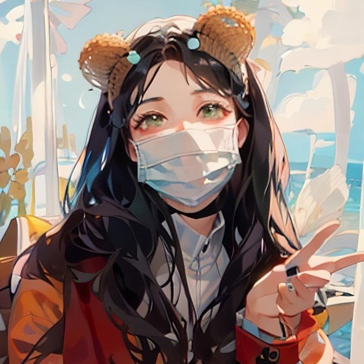 安小琪。