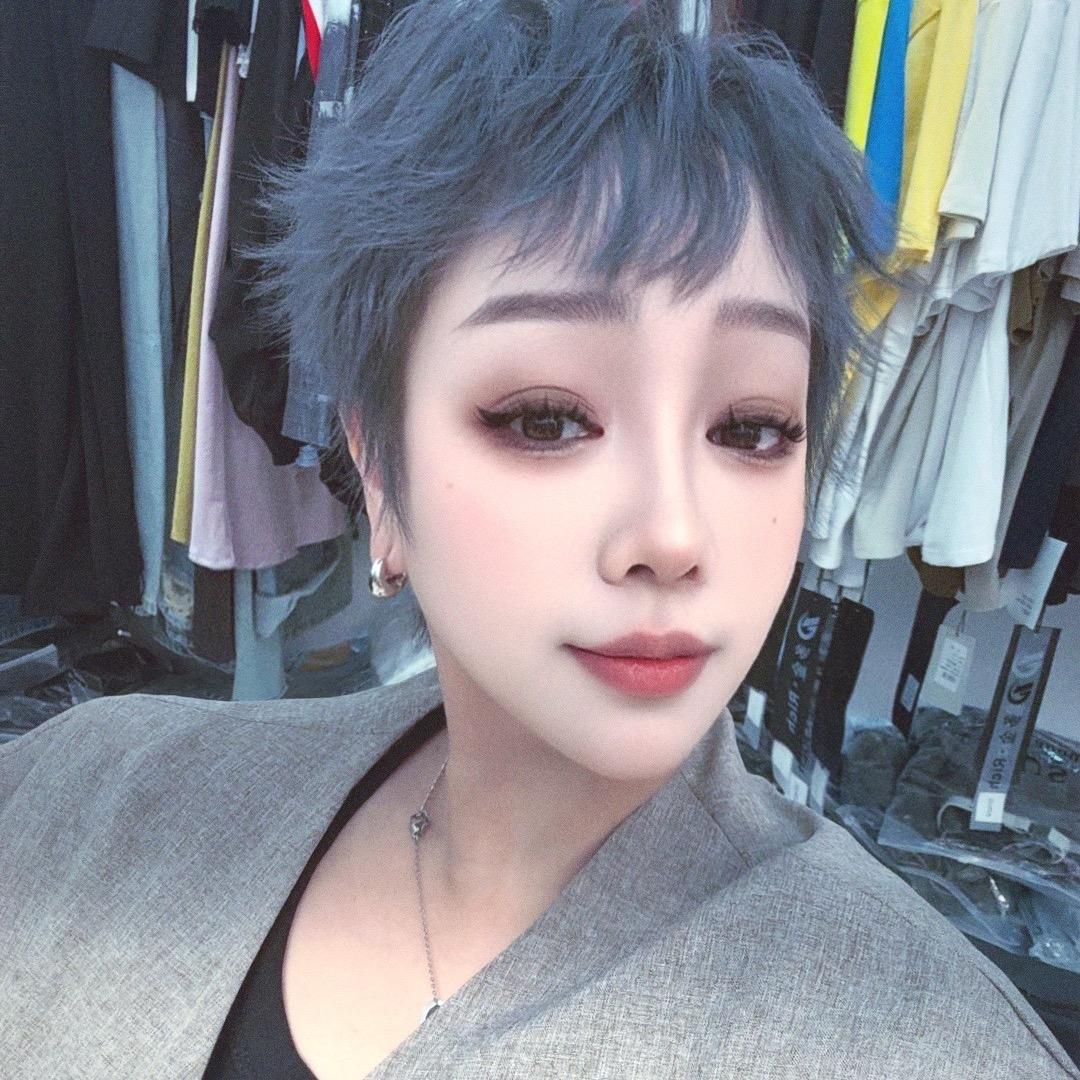 后宫女装👚-（主理人）