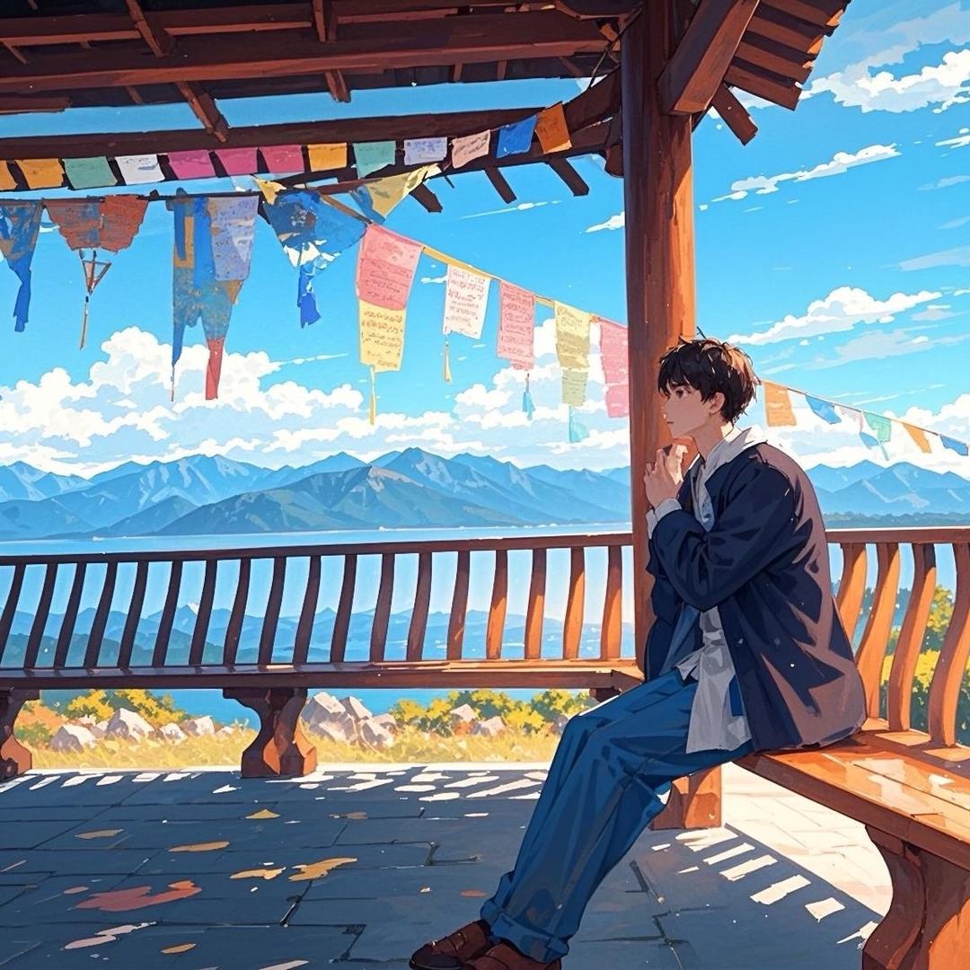 Niang Ji《སྙིང་ལྕཊ》