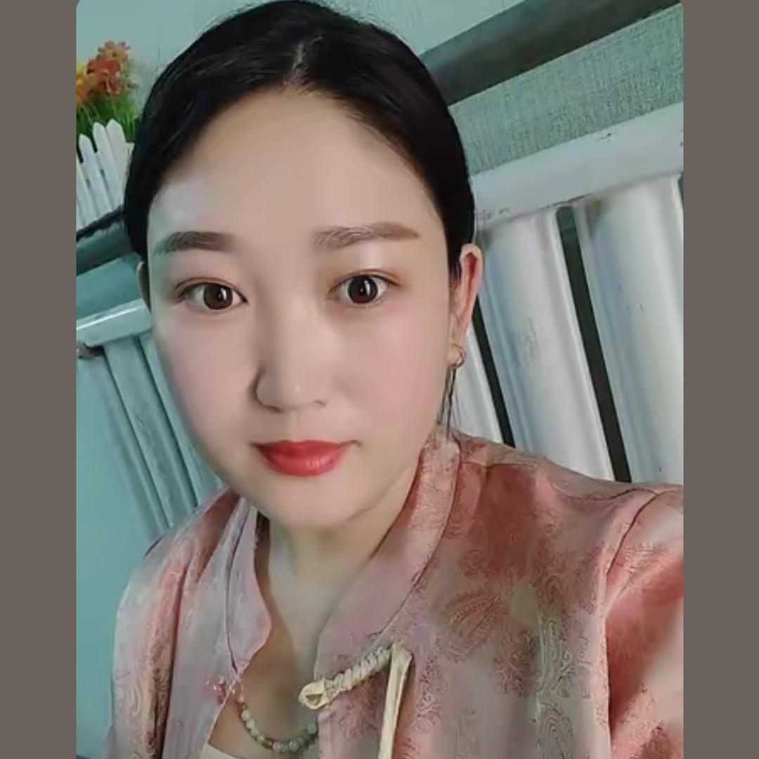 神石庄兰兰美甲美睫