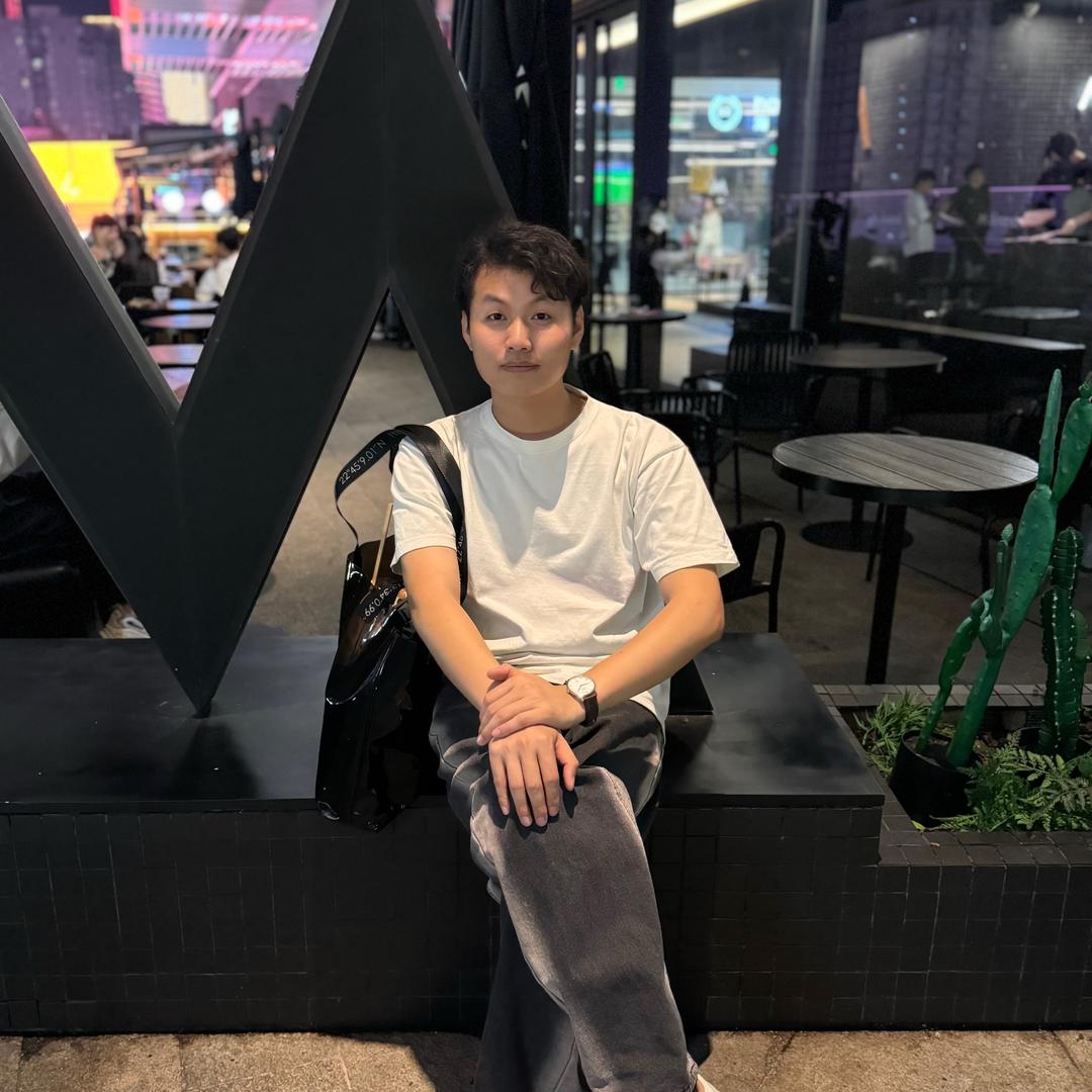 只会画画的废物